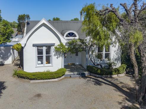217 King Street, Rangiora