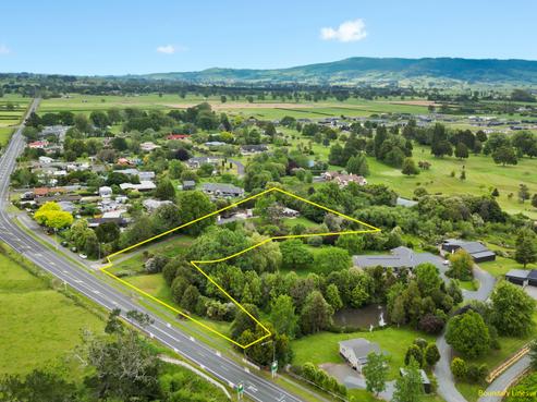 1237 Kakaramea Road, Ngahinapouri