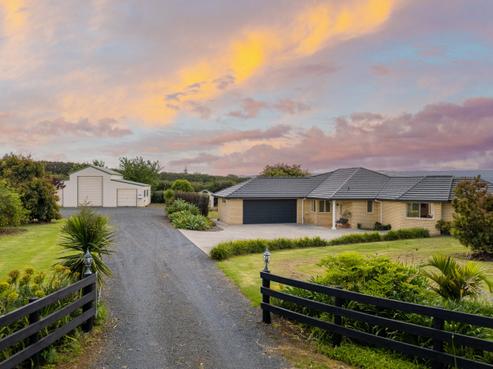 413 Te Ahu Ahu Road, Waimate North