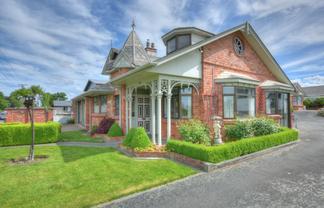 35 Ardwick Street, Gore