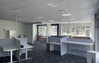 Quality Office Space