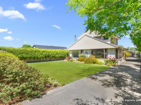 3 Oxford Road, Rangiora
