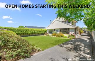 3 Oxford Road, Rangiora