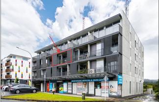 303/40 Library Lane, Albany
