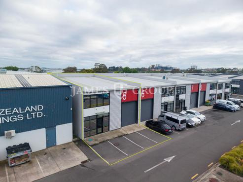 114 Wiri Station Road, Wiri