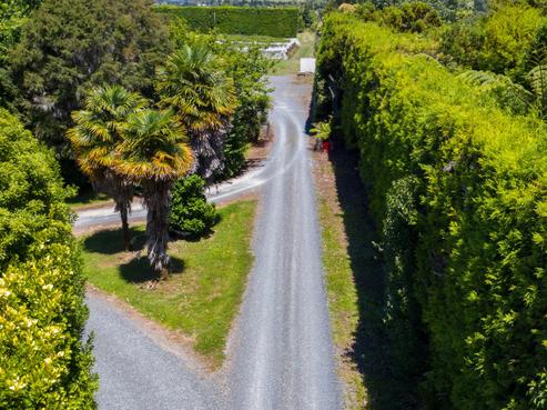 242B Omaha Flats Road, Tawharanui Peninsula
