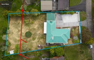 462 Don Buck Road, Massey