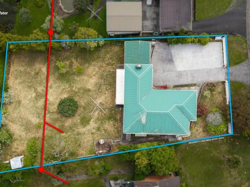 462 Don Buck Road, Massey