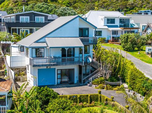 19 Du Fresne Place, Russell