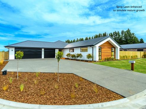 6 Soho Lane, West Melton