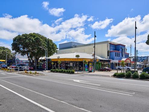 1 Park Road, Miramar