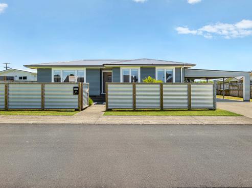 1 Lowburn Avenue, Waipu