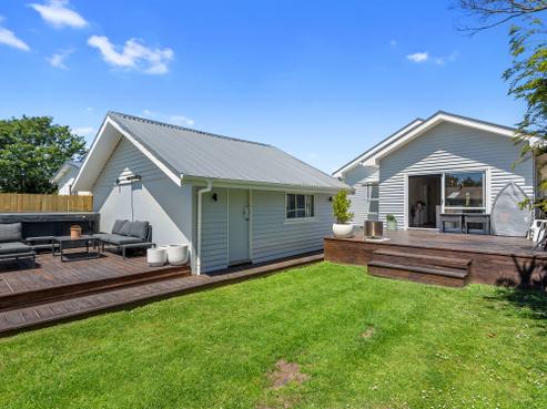 63 Aylesford Street, Mairehau