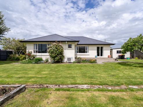 96 West Street, Hawthorndale