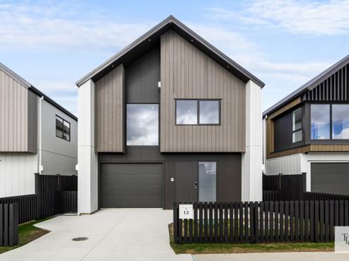 13 Shropshire Street, Karaka