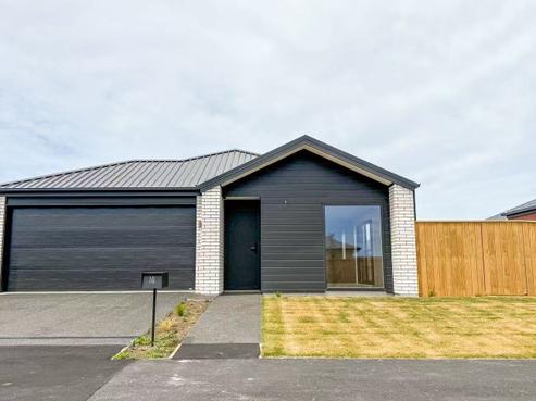 10 Fernbird Road, Rolleston