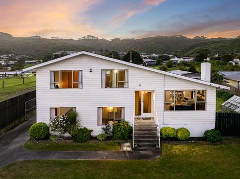5 Ngatitoa Street, Takapuwahia