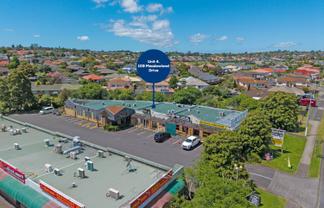 MEADOWLAND TENANTED OR OWNER-OCCUPIER OPPORTUNITY
