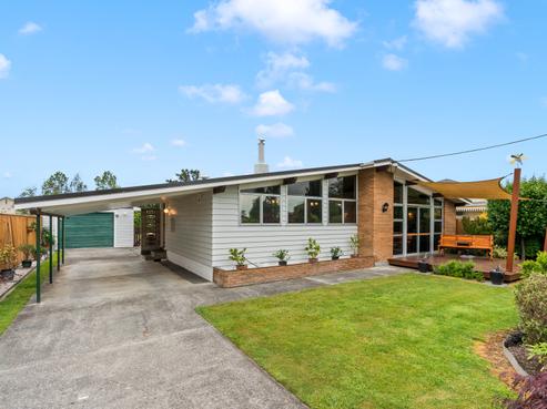 49 Brooklyn Road, Carterton