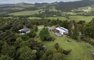 2323 Waiare Road, Kaeo