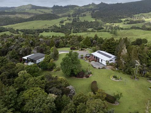 2323 Waiare Road, Kaeo