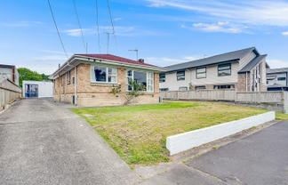 20 Hogan Street, Hamilton East