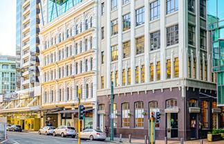 56 Victoria Street  - Level 1 