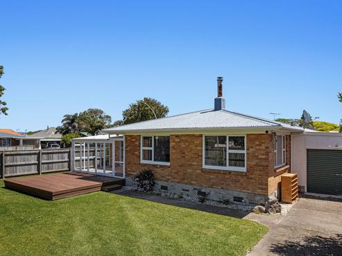20 Mcgarvey Road, Whakatane