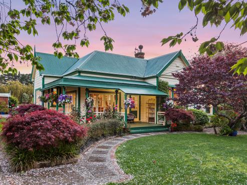 11 Townsend Road, Bell Block