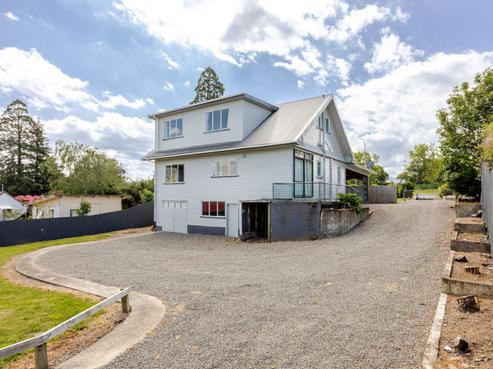 13 Stanley Street, Dannevirke