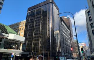 Brandon House - Part Level 3 