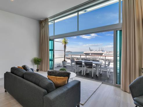 46/139 Quay Street, Auckland Central
