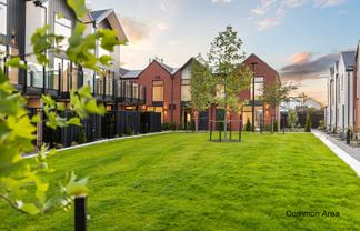 4/17 Donald Place, Merivale