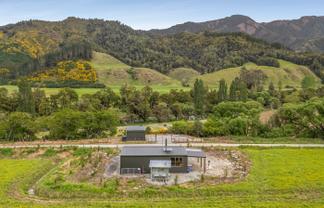 9 Nuggety Creek Road, Longford