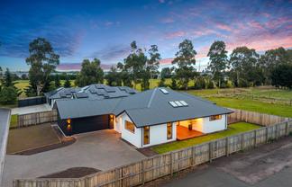 11 Seckles Lane, Rolleston