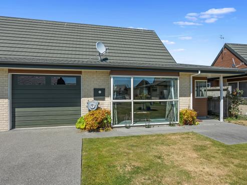 42/150 Williams Street, Kaiapoi