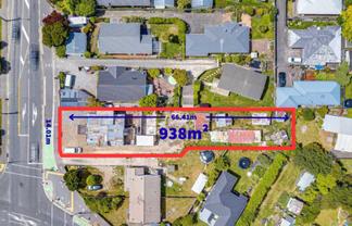 2 Frankleigh Street, Somerfield