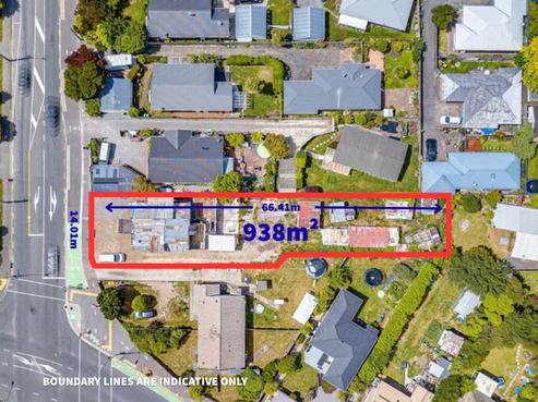 2 Frankleigh Street, Somerfield