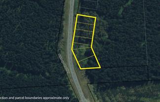 200 Nightcaps Ohai Highway, Ohai