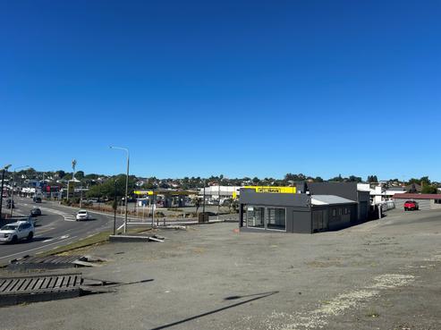 1 Hobbs Street, Waimataitai