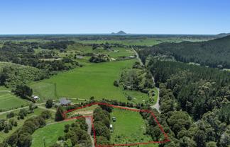 146A Murphy Road, Awakeri
