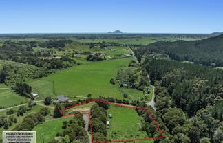 146A Murphy Road, Awakeri