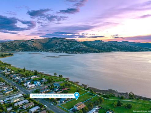 78 Rocking Horse Road, Southshore