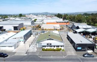 Frozen and Cold Storage Production