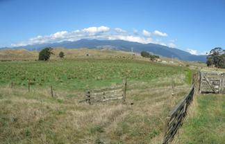 616 Muhunoa West Road, Ohau