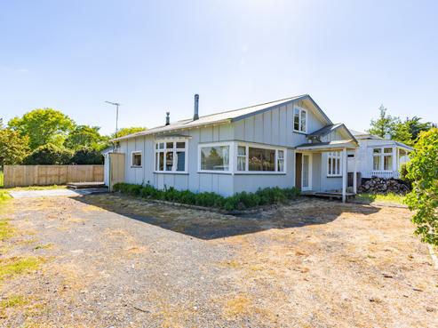 97 Clyde Street, Ohakune