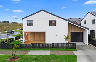 1 Murray Grey Lane, Karaka