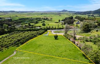 433 Pipiwai Road, Ngararatunua