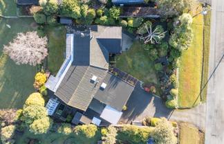 155 Downs Road, Geraldine Downs