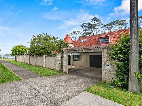 70 Raurimu Avenue, Onerahi